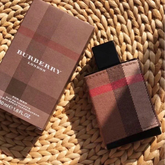 Burberry London For Men EDT