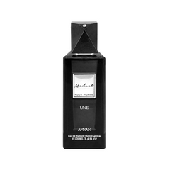 Afnan Modest Une Pour Homme