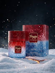Riffs Freeze in Flames Extrait De Parfum