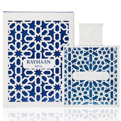 Rayhaan Azul EDP