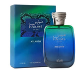Hawas Atlantis EDP