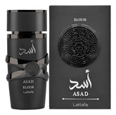 Lattafa Asad Elixir EDP