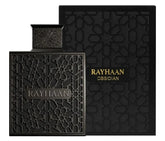Rayhaan Obsidian EDP