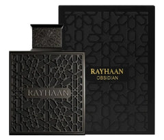 Rayhaan Obsidian EDP