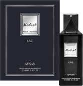 Afna Modest Une EDP