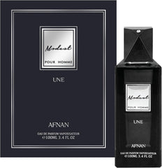 Afna Modest Une EDP