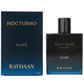 Rayhaan Nocturno Elixir