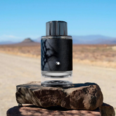 Mont Blanc Explorer EDP For Men