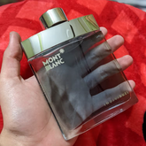 Mont Blanc Individuel EDT For Men