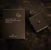 Armaf Club De Nuit Intense 200ML EDP