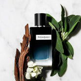 YSL Y EDP