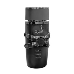 Lattafa Asad Elixir EDP
