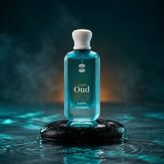 Ajmal Cyad Oud EDP