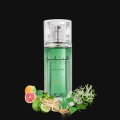 Rasasi Fattan EDP