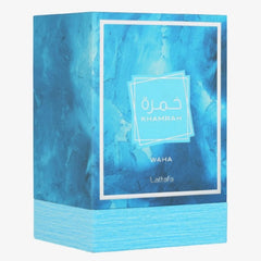 Lattafa Khamrah Waha EDP