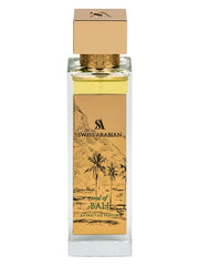 Swiss Arabian Soul of Bali Extrait De Parfum