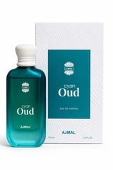 Ajmal Cyad Oud EDP