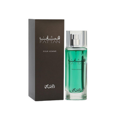 Rasasi Fattan EDP