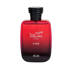 Rasasi Hawas Fire EDP