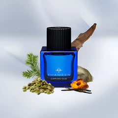 Thameen Carved Oud EDP
