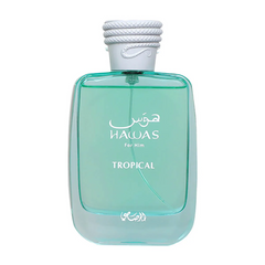 Rasasi Hawas Tropical EDP