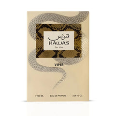 Hawas Viper EDP