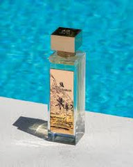 Swiss Arabian Soul of Bali Extrait De Parfum