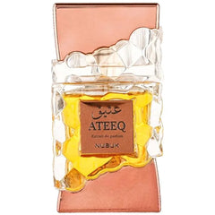 Nusuk Ateeq Extrait De Parfum