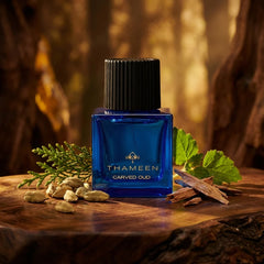 Thameen Carved Oud EDP