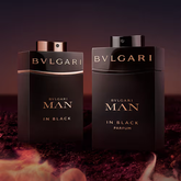 Bvlgari Man In Black EDP