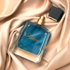 Rasasi Shuhrah MEN EDP