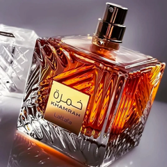 Lattafa Khamrah EDP