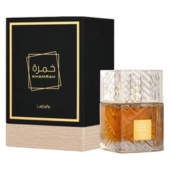 Lattafa Khamrah EDP