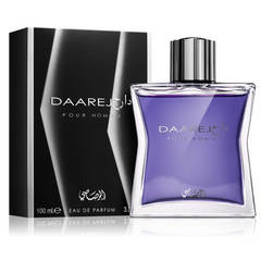 Rasasi Daarej Men EDP