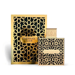 Rayhaan Elixir EDP 100ml For Him