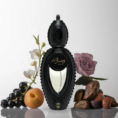 Ajmal Wisal Layl EDP