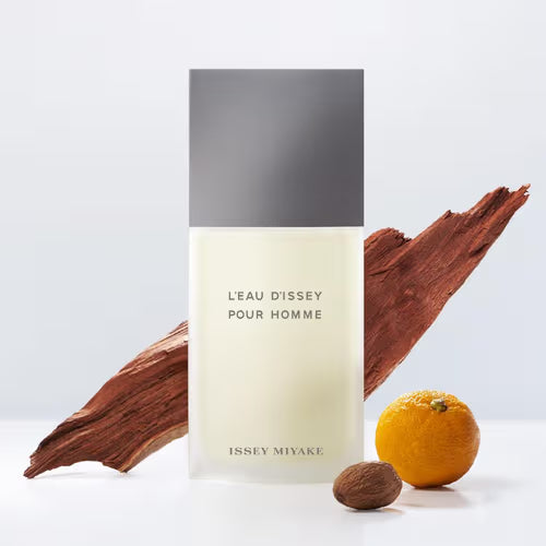 Issey Miyake L'Eau D'Issey Pour Homme EDT