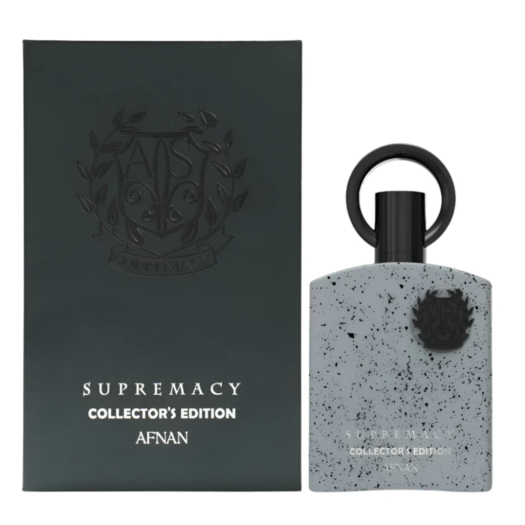 Afnan Supremacy Collector Edition