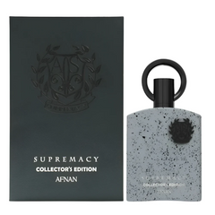 Afnan Supremacy Collector Edition