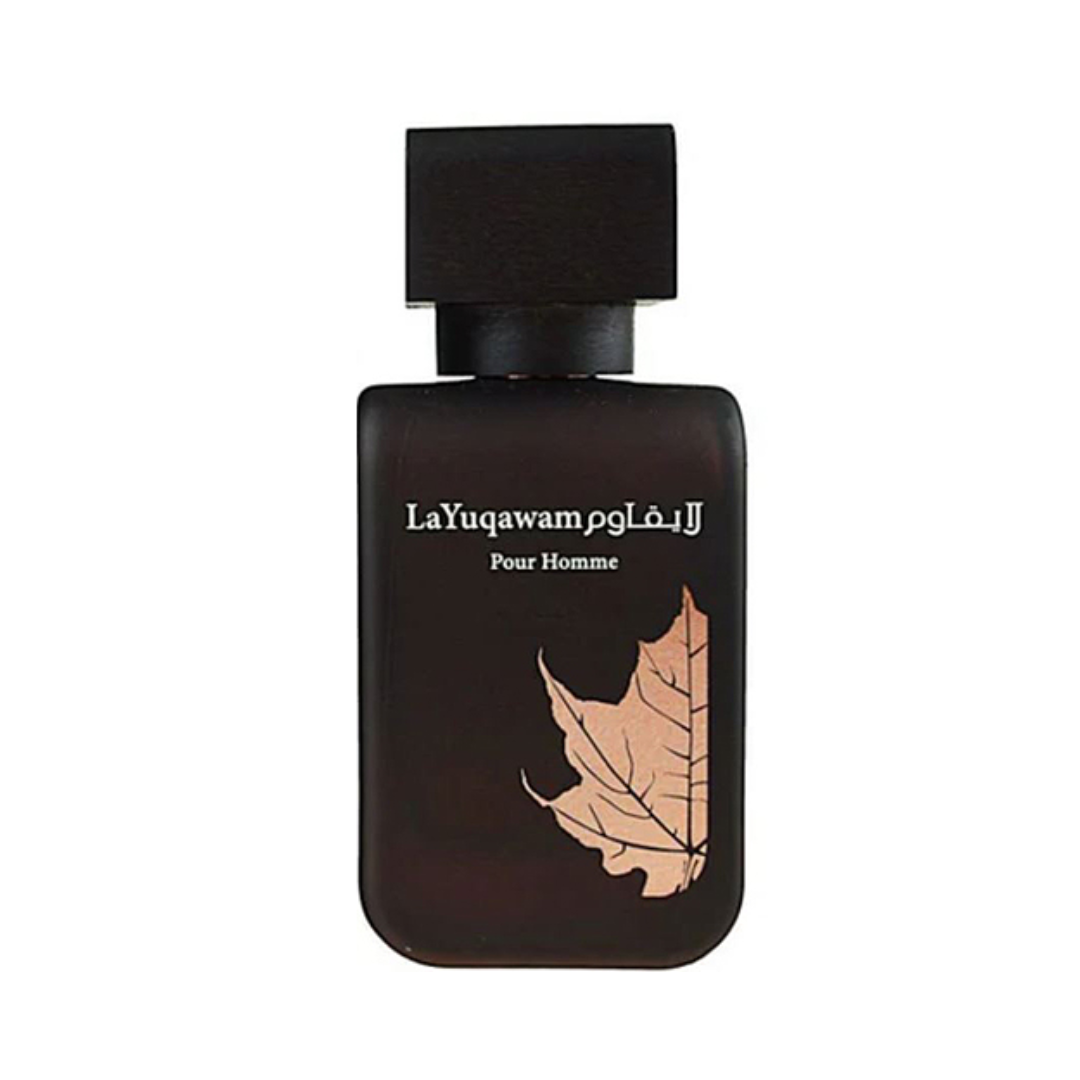Rasasi La Yuqawam Pour Homme EDP