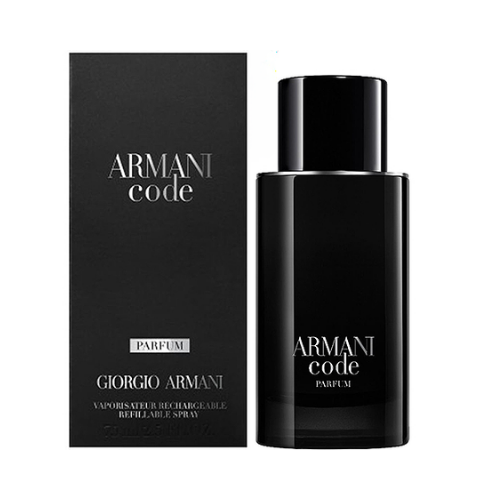 Giorgio Armani Code Parfum