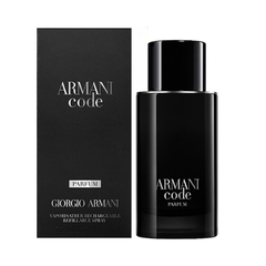 Giorgio Armani Code Parfum