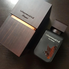 Rasasi La Yuqawam Pour Homme EDP