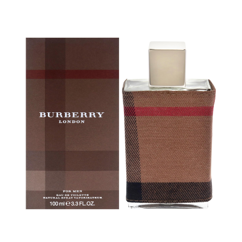 Burberry London For Men EDT