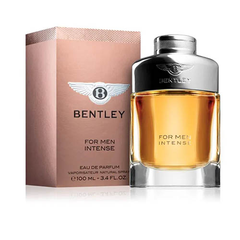 Bently Intense EDP