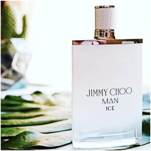 Jimmy Choo Ice EDT