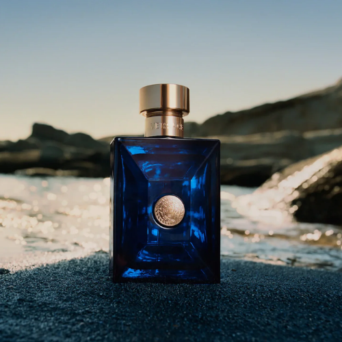 Versace Dylan Blue EDT
