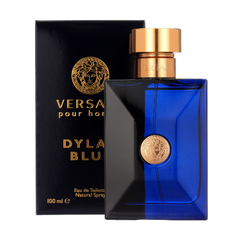 Versace Dylan Blue EDT