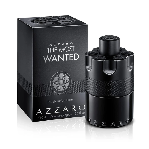 Azzaro The Most Wanted Parfum