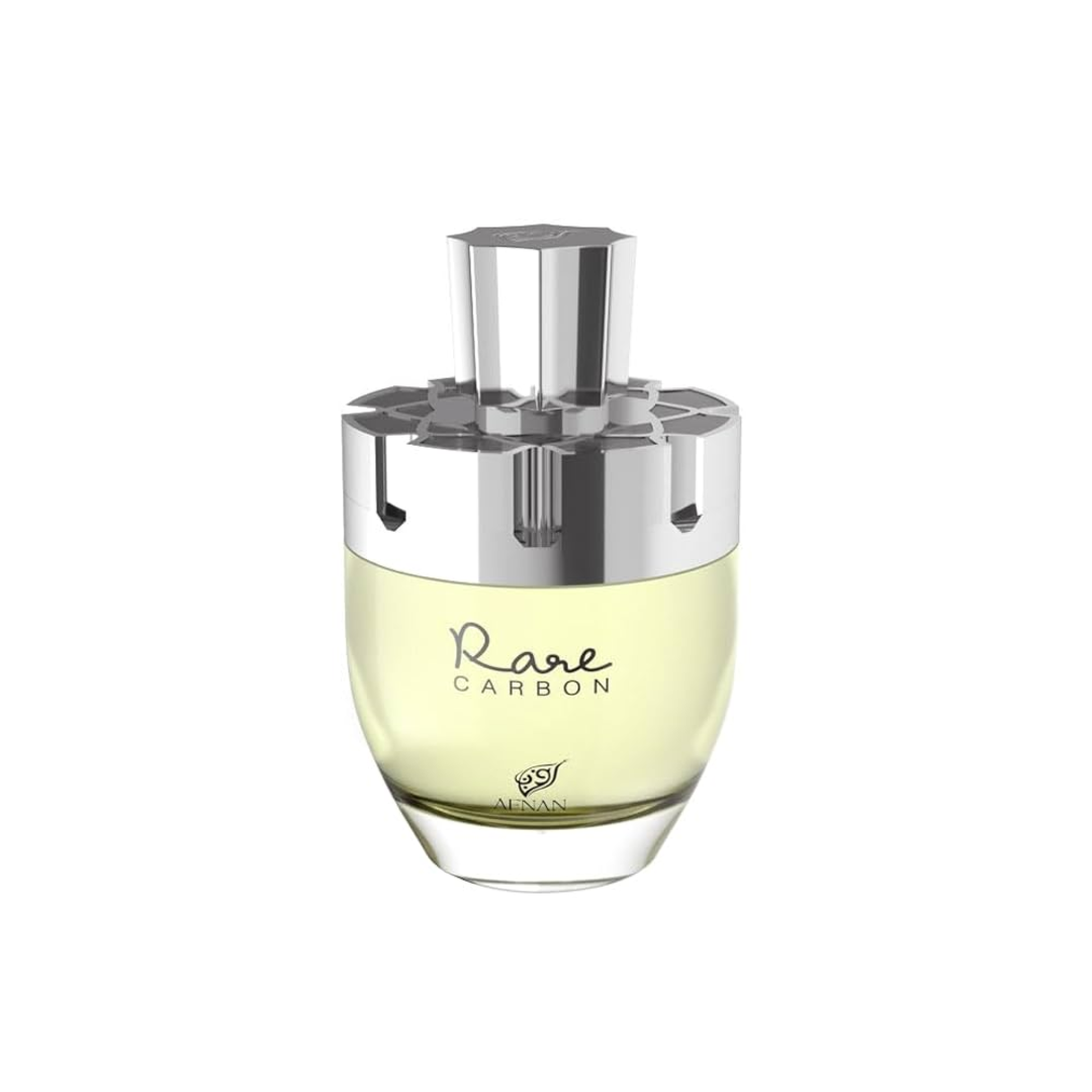 Afnan Rare Carbon EDP For Men